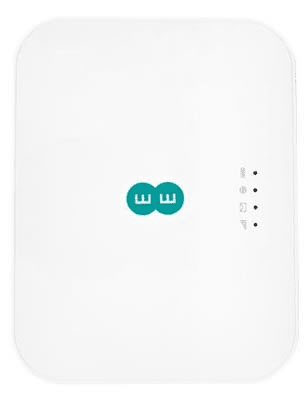 EE 5GEE WiFi