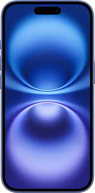 Apple iPhone 16 Dual SIM