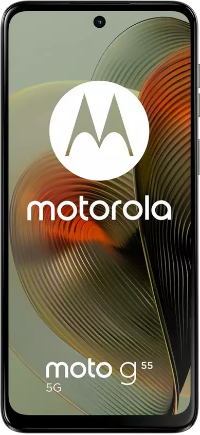 Motorola Moto G 55 Dual SIM