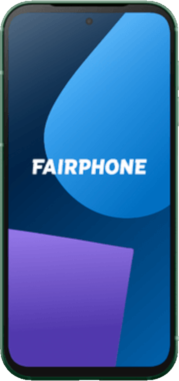 Fairphone 5 5G Dual SIM