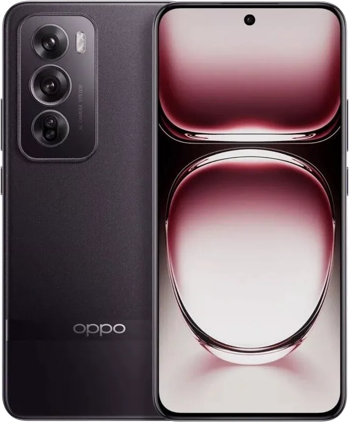 OPPO Reno 12 Pro Dual SIM