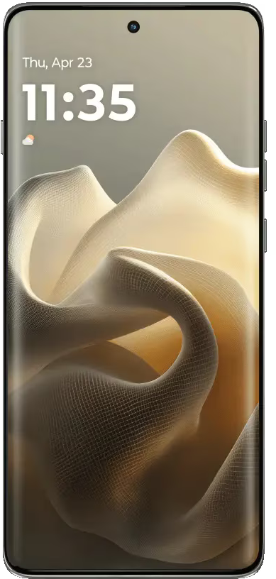 Motorola Edge 60 Pro Dual SIM