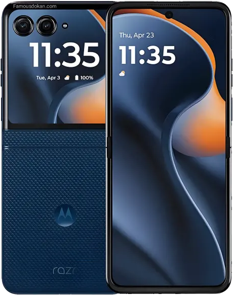 Motorola Razr 60 Dual SIM