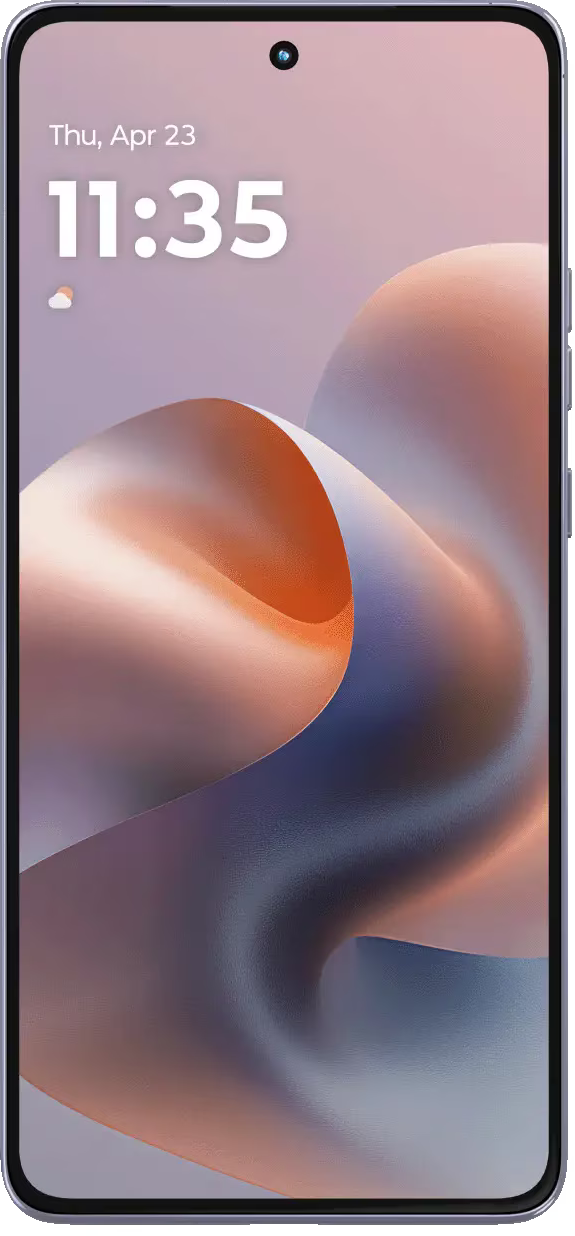 Motorola Moto G 86 Dual SIM