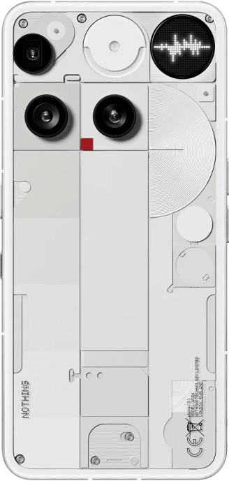 Nothing Phone (3) Dual SIM