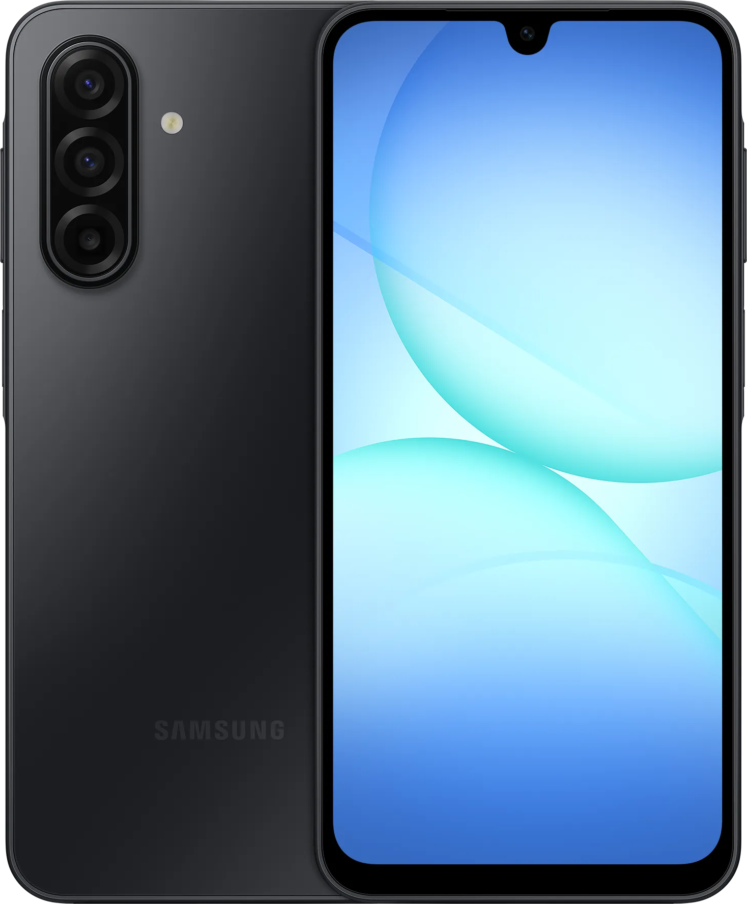 Samsung Galaxy A17 Dual SIM 5G