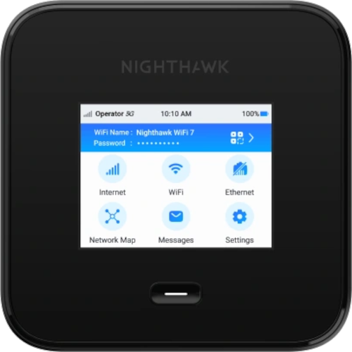 Netgear Nighthawk M7 Pro