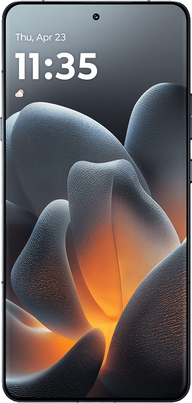 Motorola Signature Dual SIM