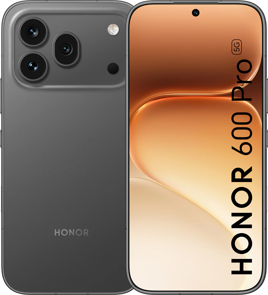 HONOR 600 Pro Dual SIM