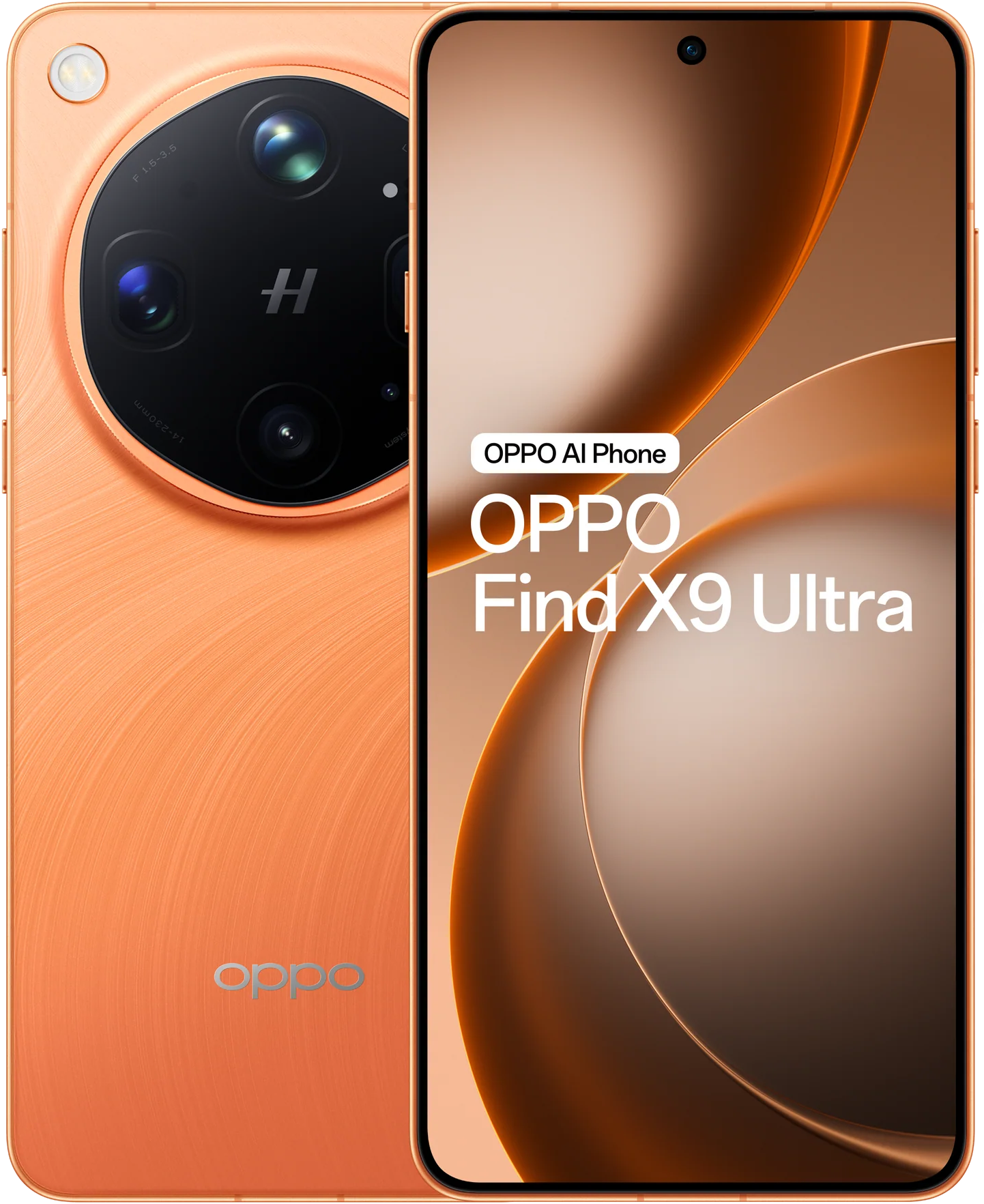OPPO Find X9 Ultra Dual SIM