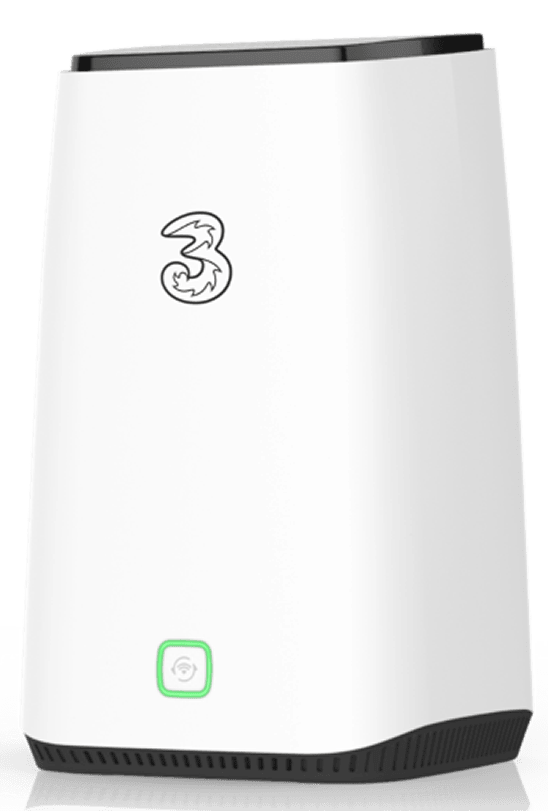 Three 5G Hub