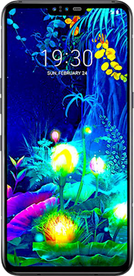 LG V 50 ThinQ 5G