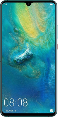 Huawei Mate 20 X 5G