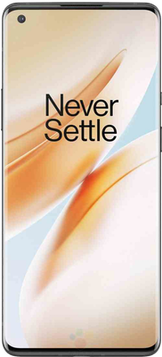 OnePlus 8 5G Dual SIM