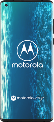 Moto Edge 5G