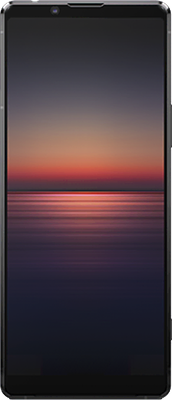 Sony Xperia 1 II 5G