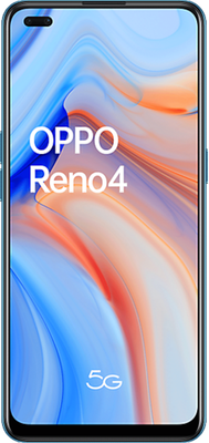 Oppo Reno 4 5G