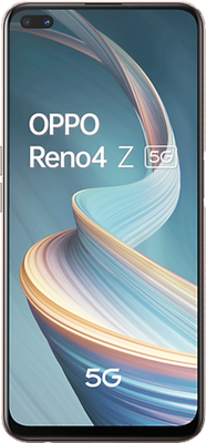 Oppo Reno 4 Z 5G