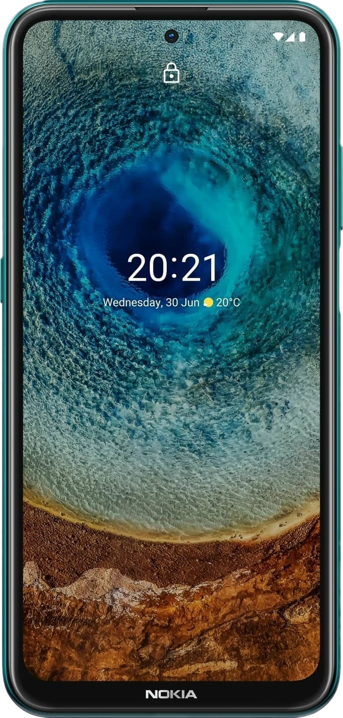 Nokia X 10 5G