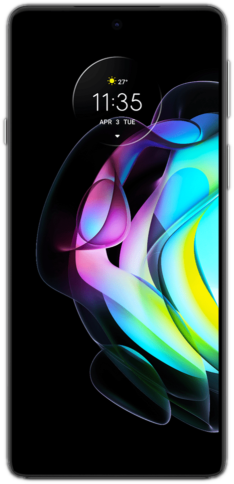 Moto Edge 20 Lite Dual SIM