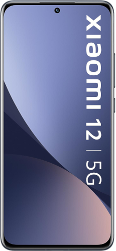 Xiaomi 12 5G Dual SIM