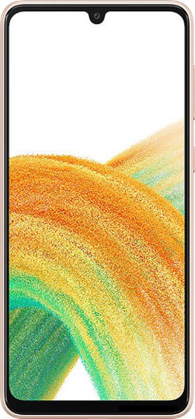 Samsung Galaxy A33 5G