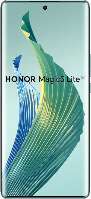 HONOR Magic 5 Lite 5G Dual SIM