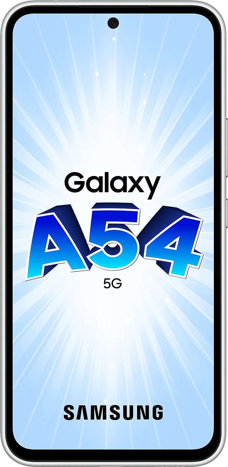 Samsung Galaxy A54 5G