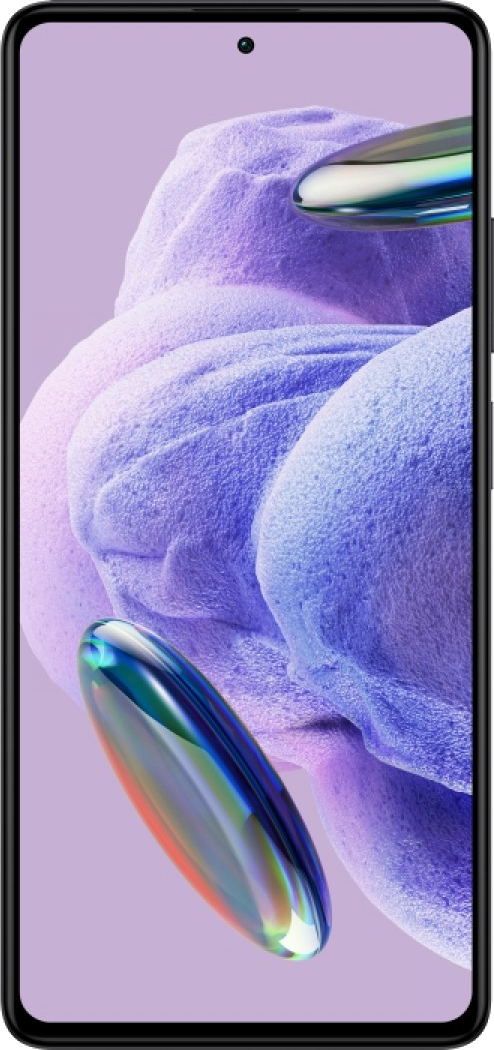 Xiaomi Redmi Note 12 Pro+ 5G Dual SIM