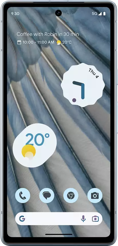 Google Pixel 7a 5G