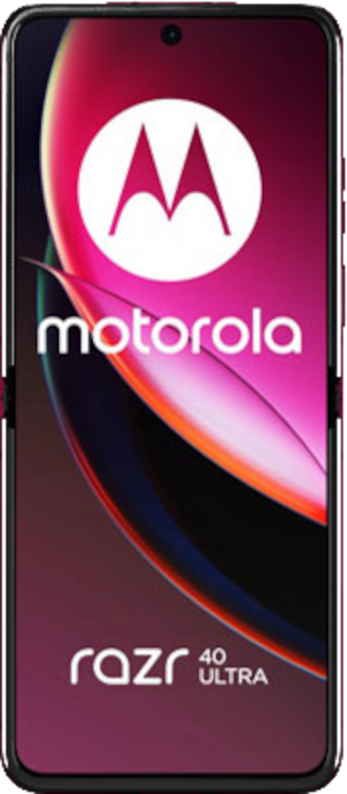 Motorola Razr 40 Ultra