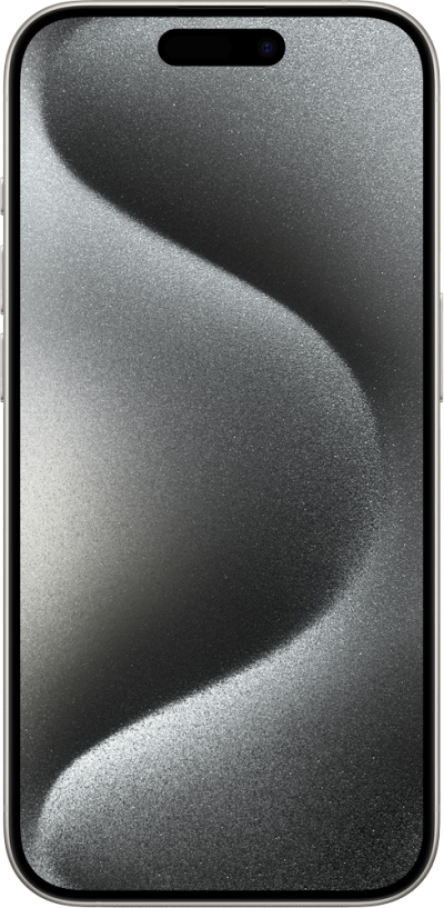 Apple iPhone 15 Pro 5G Dual SIM