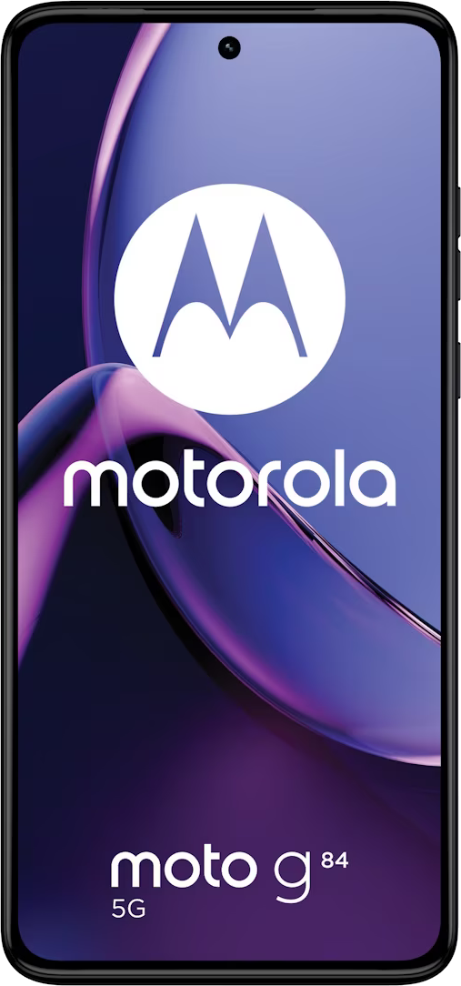 Motorola Moto G 84 5G Dual SIM