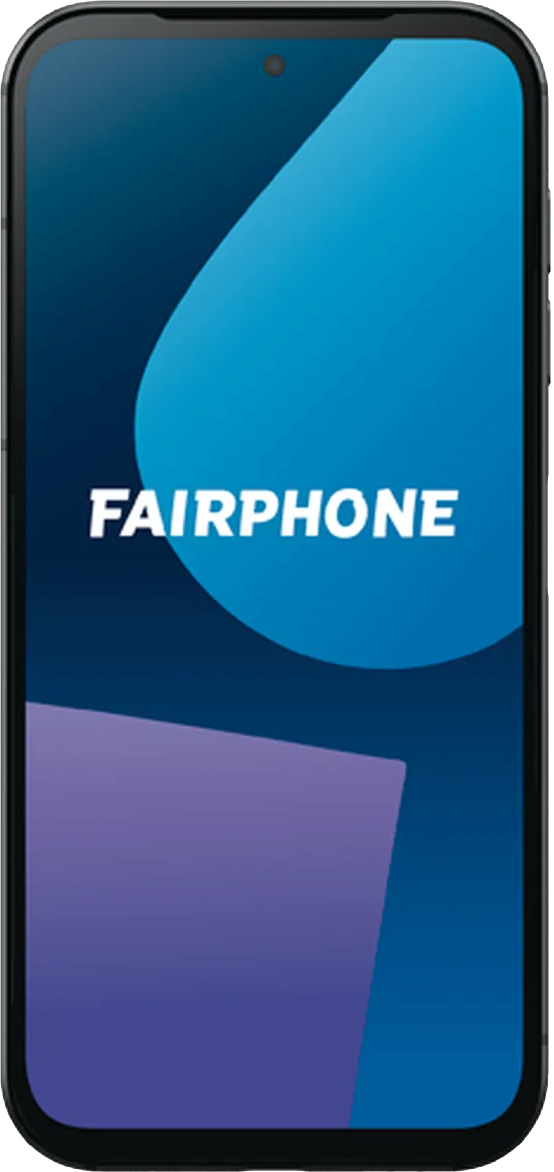 Fairphone 5 5G Dual SIM