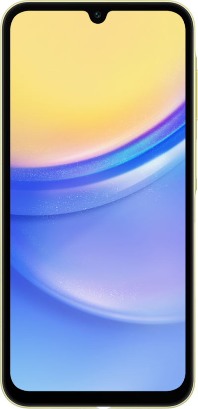 Samsung Galaxy A15 5G