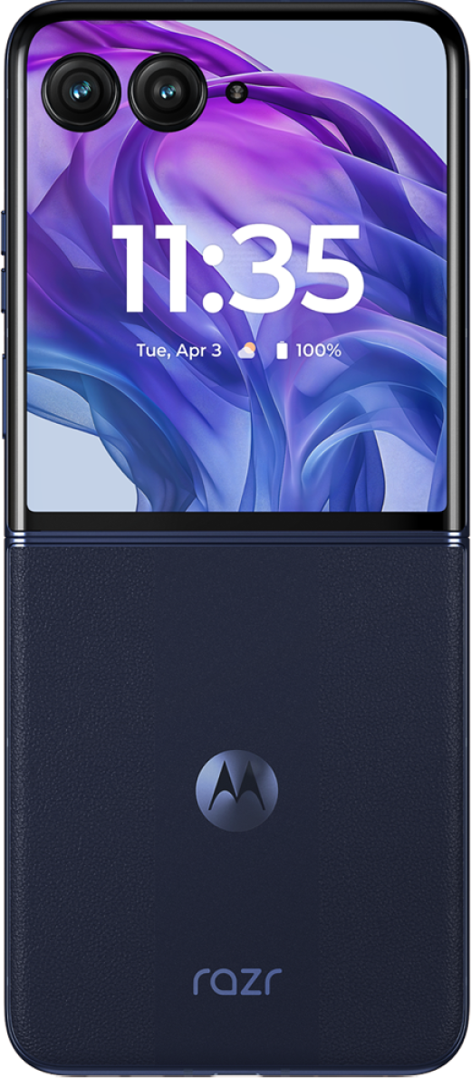 Motorola Razr 50 Ultra Dual SIM