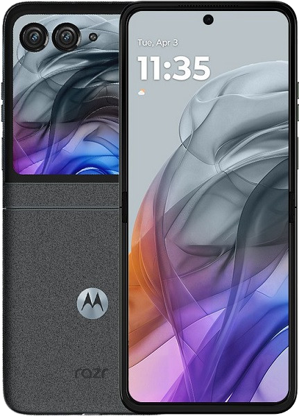 Motorola Razr 50 Dual SIM